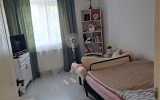 Garsonieră 30 mp, Mărăști – aproape de centru, renovată - Poză 6