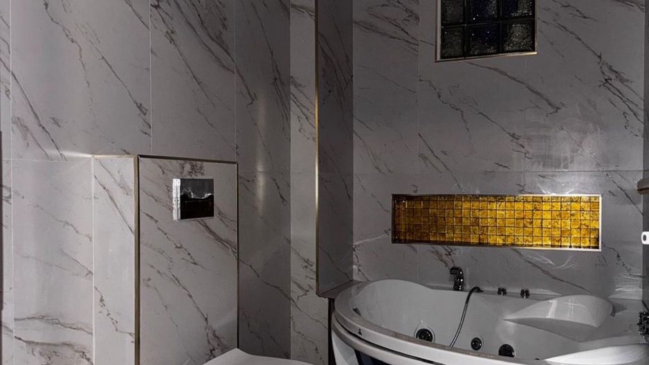 CASA INDIVIDUALA STRAULESTI, PRIMA INCHIRIERE, CENTRALA, 160 MP UTILI - Poză 7