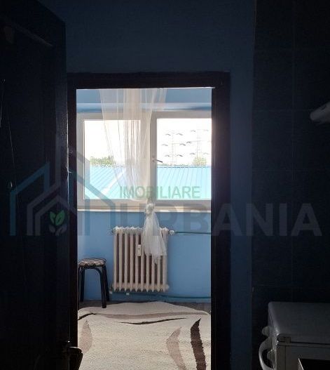 Garsonieră de închiriat, zona Podul Bularga – Cămin Incom, Iași - Poză 3