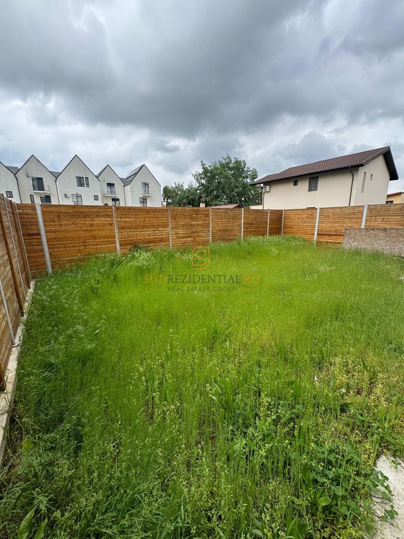 Vila premium de vanzare, P+1, 4 camere, Popesti-Leordeni, Ilfov - Poză 23