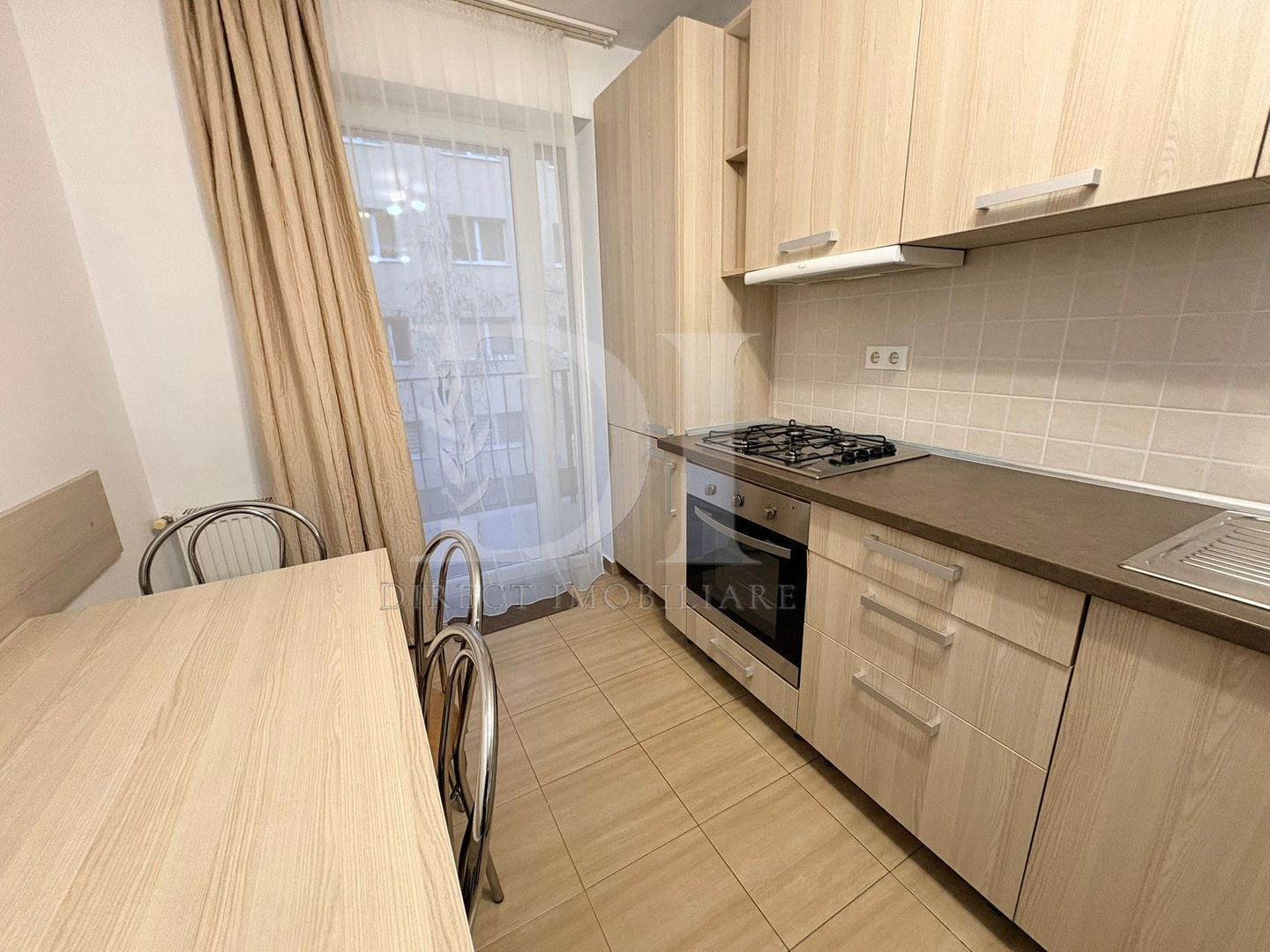Apartament 2 camere de vânzare | Zona Cetății, Florești | Etaj 1 - Poză 9