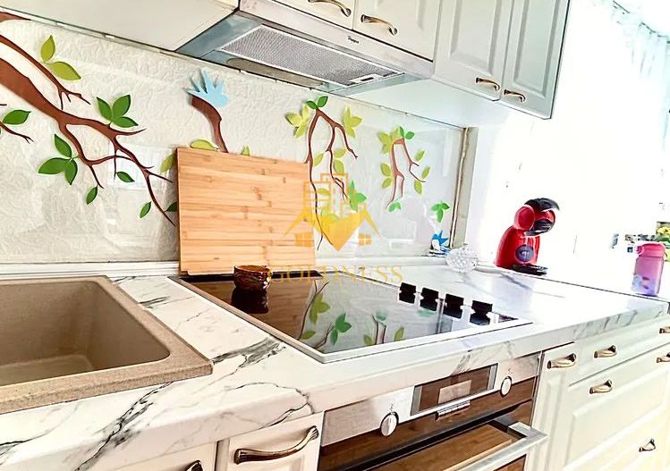 4 camere, bloc nou, 105 mp, Iris, Oasului, mp, Zona REVO, Auchan - Poză 8