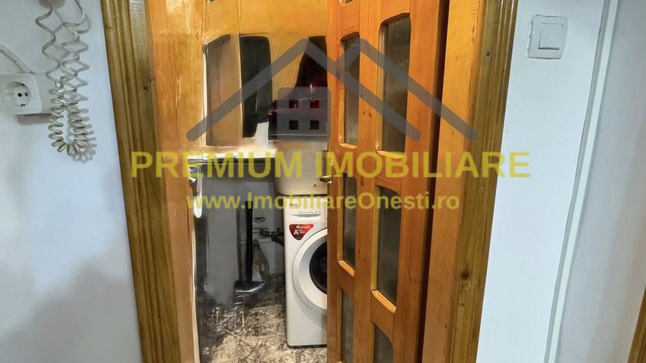 Apartament 4 Camere de vânzare în Onești - Poză 10