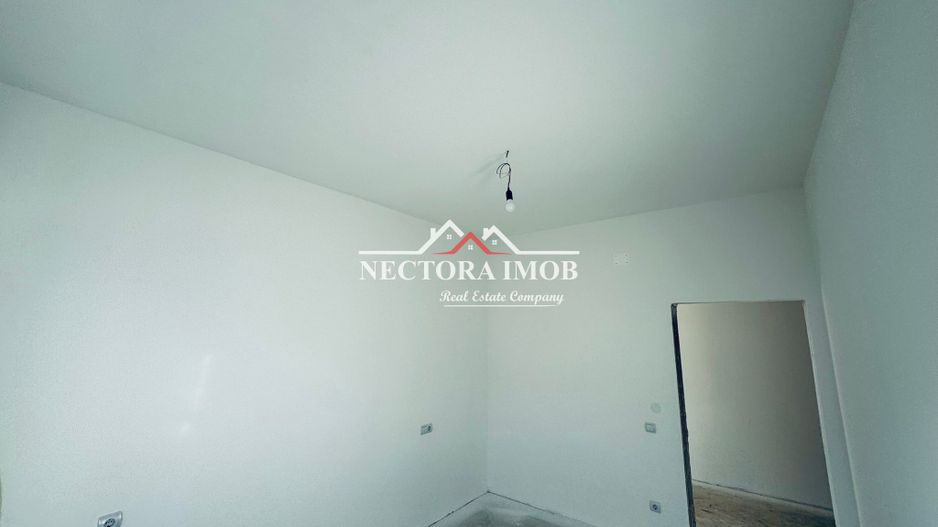 NECTORA IMOB-Casa Duplex 3 camere, 86 mp, 250 mp teren, Zona Nojorid - Poză 8