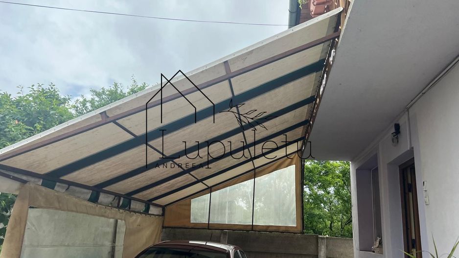 Casă de Vanzare | 200 MPU | Teren 305 MPU | Ultracentral - Poză 22