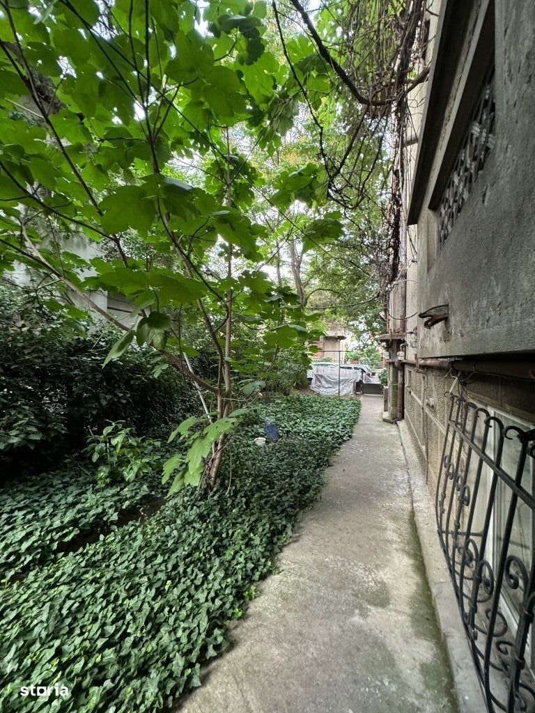 Vanzare Garsonieră - cochetă în zona boema - Domenii - Sector 1 - Poză 6