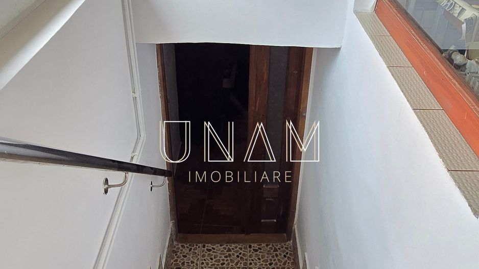 Casa cu 3 corpuri | curte | potential real | Muncitoresc – Resita - Poză 9