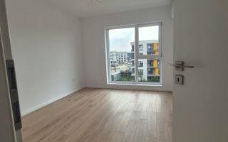 Decomandat Bucatarie inchisa Parcare demisol Ansamblu modern - Poză 3