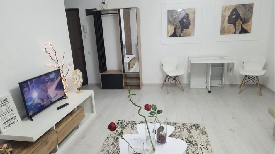 Apartament 2 camere și curte privată- Zona Pallady - Poză 3