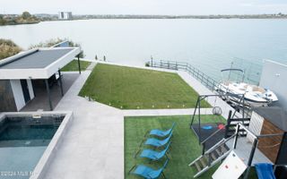 Vila Exclusivista pe malul lacului Siutghiol in Ovidiu - Poză 13