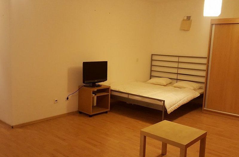 Garsoniera in Greenfield mobilata cu parcare - Poză 2