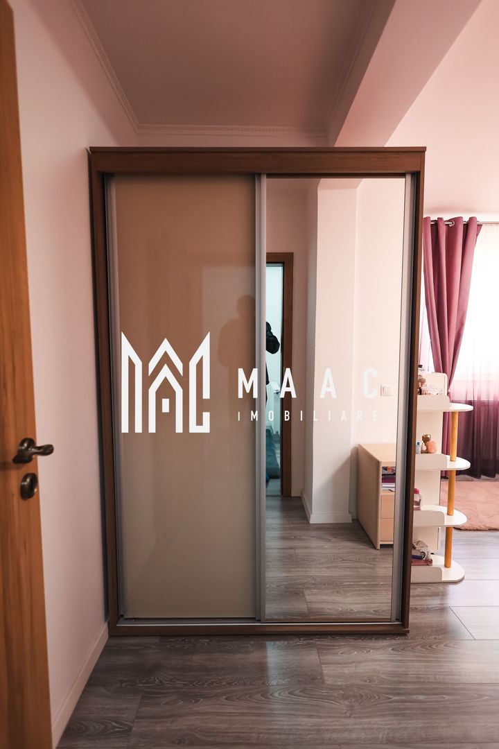 Apartament 3 camere | Etaj 1 | Decomandat | Arhitectilor - Poză 8