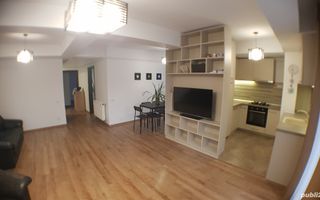 Vand ap. 3 camere Metrou Jiului - Poză 1