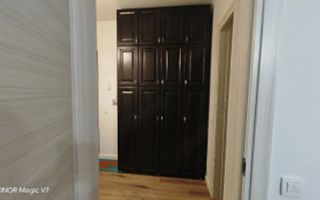 Garsoniera de inchiriat, bloc 2022, centrala,- Zona Lujerului - Poză 8