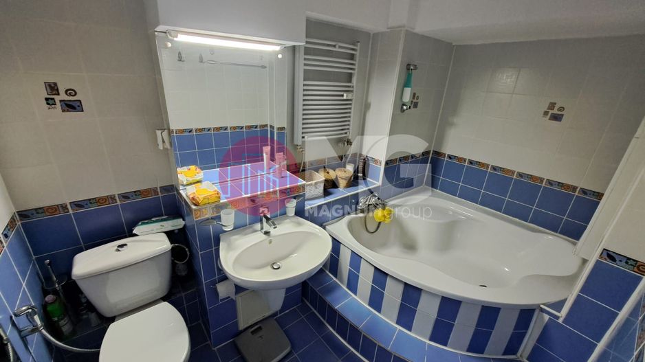 Apartament 4 camere de inchiriat zona Alexandru Obregia, Sector 4 - Poză 14