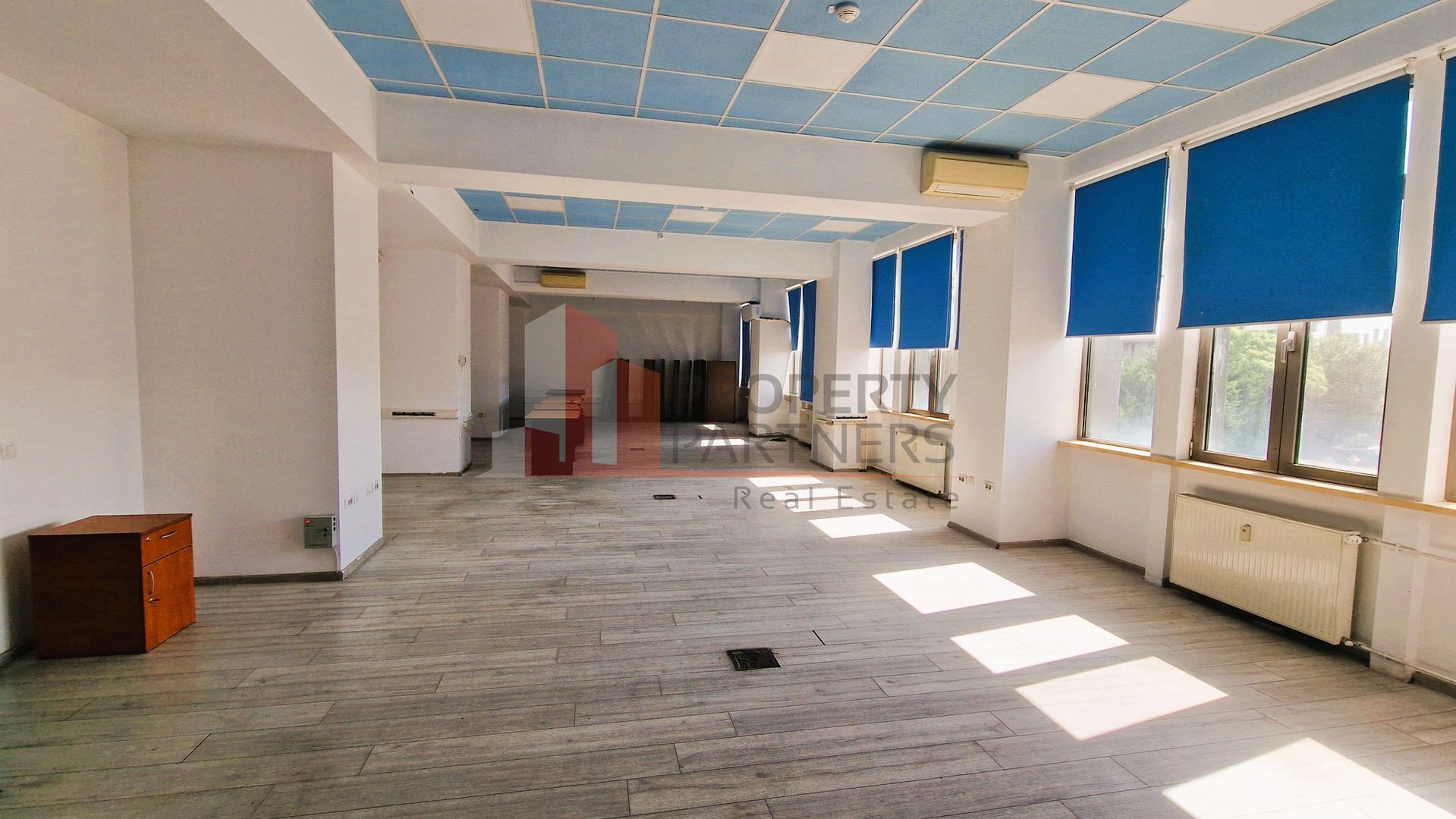 Birouri accesibile în Vitan Business Center – Suprafețe mici disponibile - Poză 9