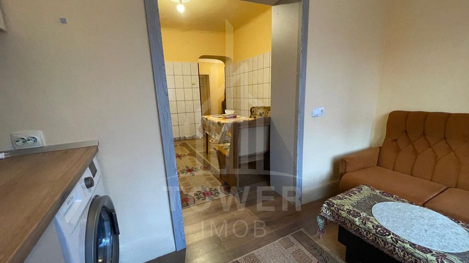 Apartament 3 camere - la casa I Trei Stejari - Poză 9