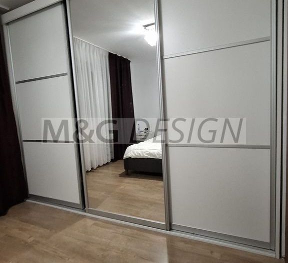 Apartament 3 camere  zona Dambovita - Poză 13