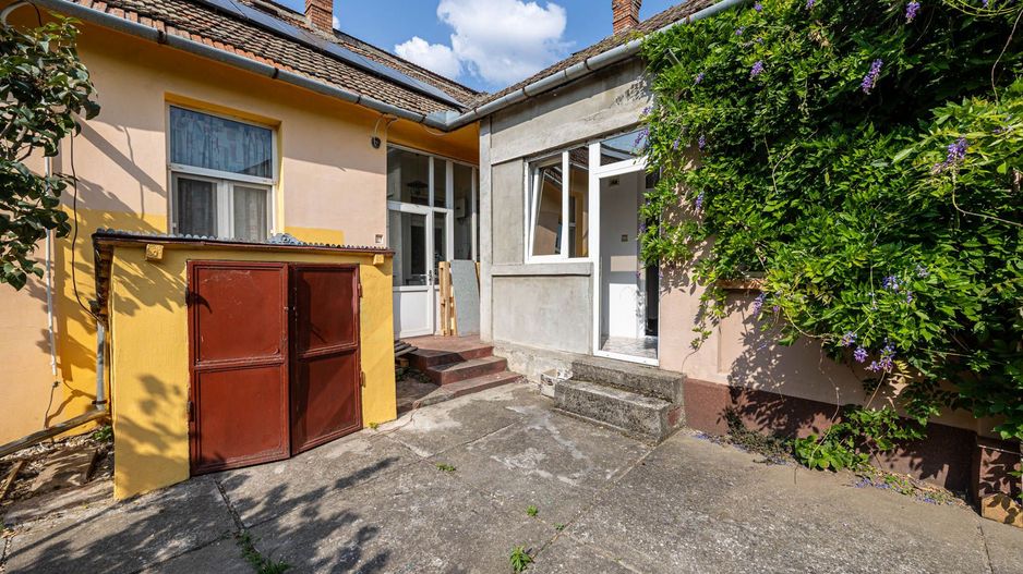 Spațiu comercial de vânzare în zona Centrală,  str Șaguna, Arad - Poză 9