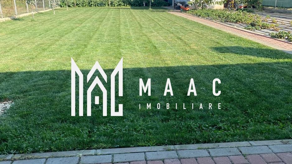 Casă individuală I 4 camere I Teren 1000mp I Grădiștea-Ilfov - Poză 11