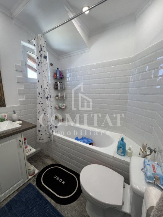 Apartament 3 camere | Zona Eroilor - Poză 17