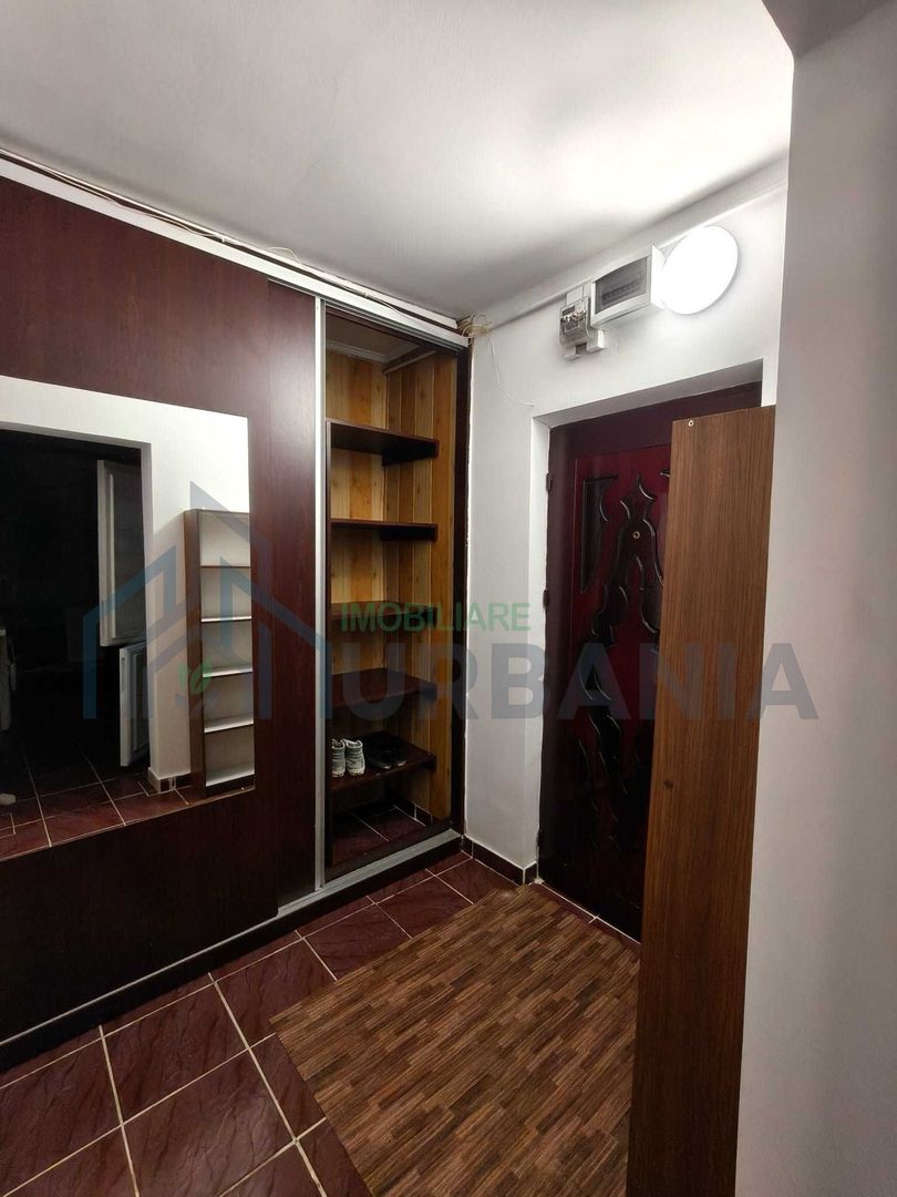 Apartament 2 camere decomandat de închiriat în Ciurchi, Iași - Poză 6