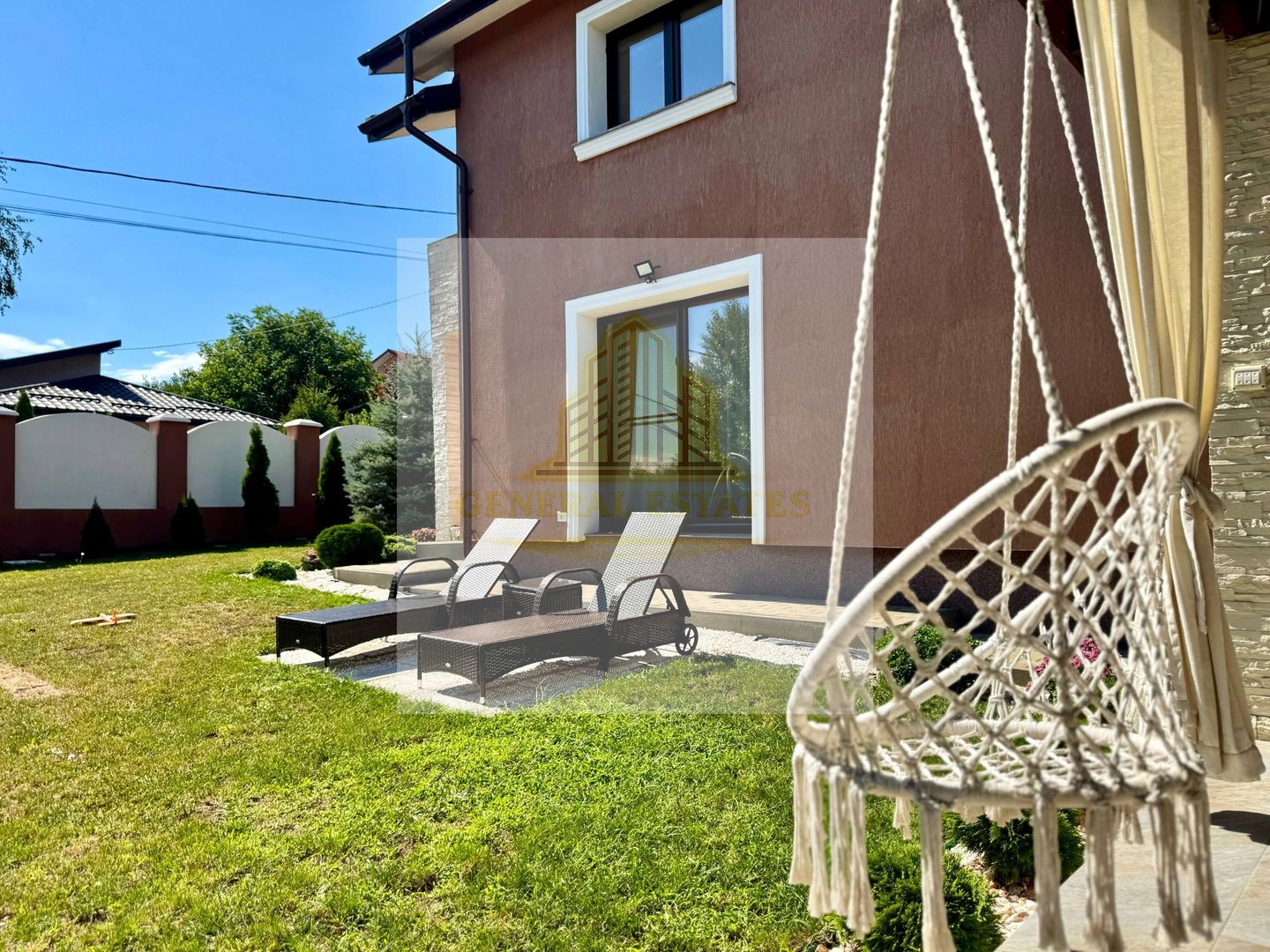 Vânzare Casa în 2 Nivele – Miroslava, Iași - Poză 3