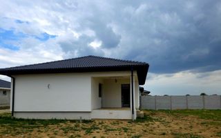 De Vânzare Casă Nouă Lazuri, Satu Mare - Poză 4