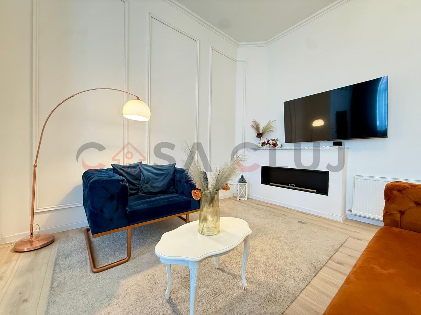 3 camere, central, ultra-modern! - Poză 5