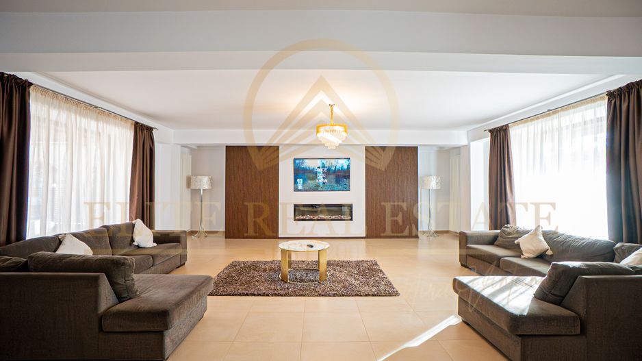 Vilă 5 camere | aproape de mare | alternativă reală la Constanța - Poză 7