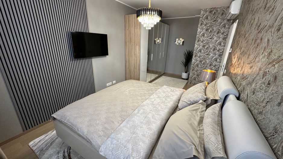 Luxury apartment for rent - Poză 6