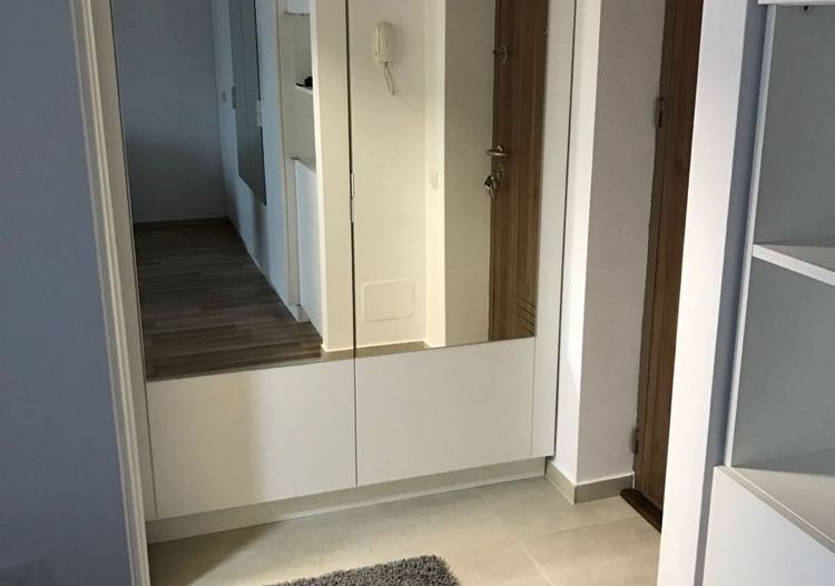 Inchiriere  studio Onix, Grozavesti, Regie, metrou - Poză 6