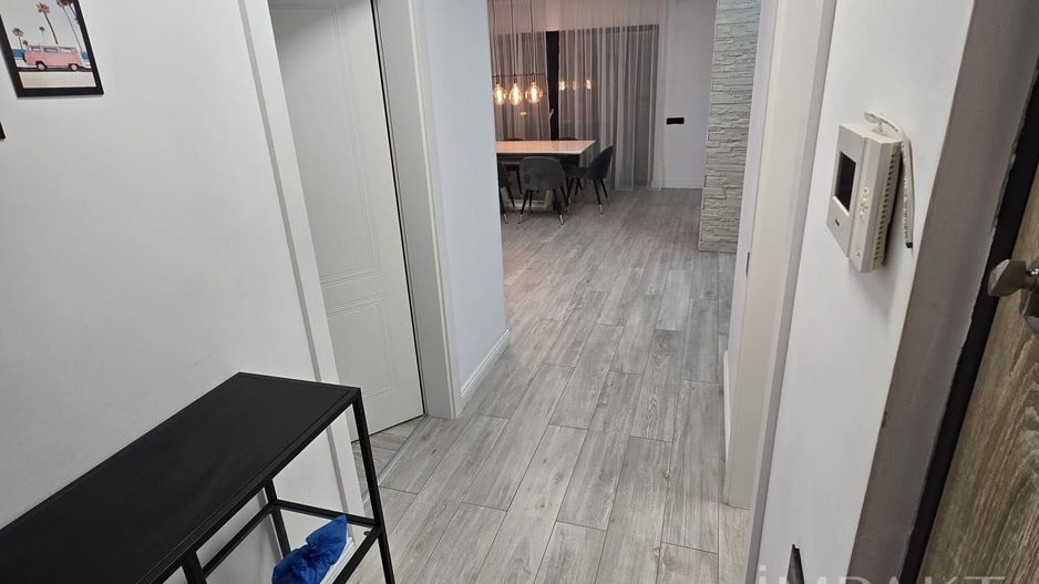Apartament 2 camere, Gheorghieni - Poză 8