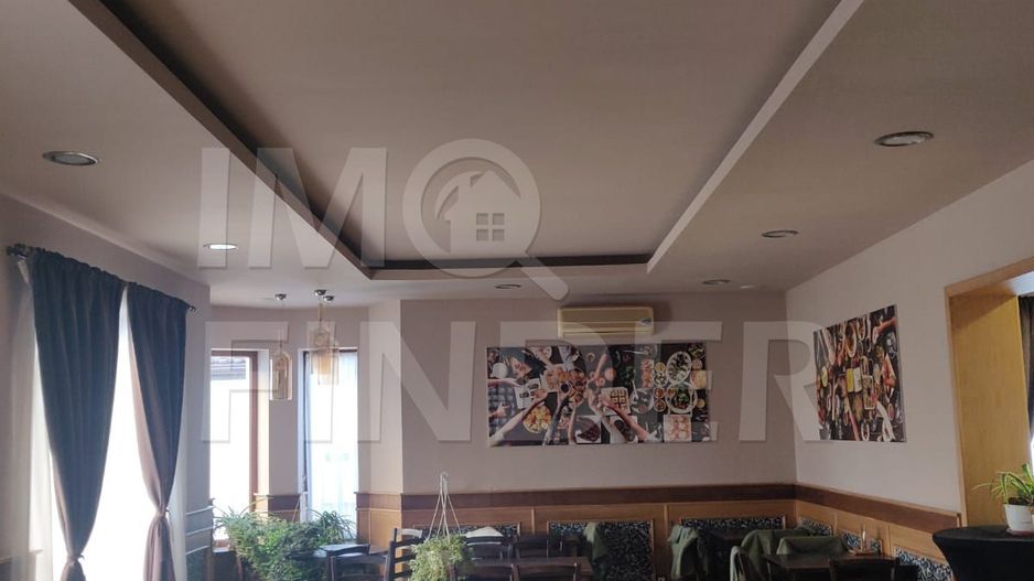 Inchiriere spatiu comercial, zona Sigma Center, str. Republicii - Poză 10