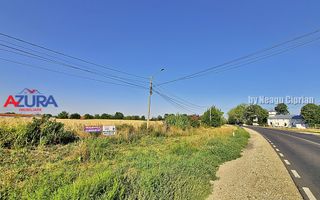 AZURA Imobiliare - Teren la DN7 langa Gaesti, Crangurile - Badulesti - Poză 23