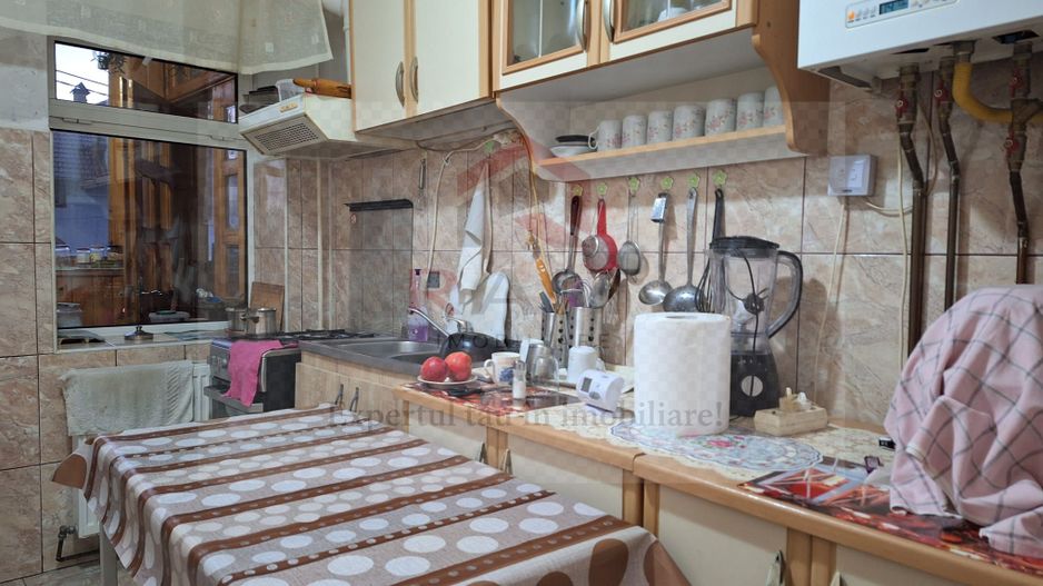 Casa de vanzare Curtea de Arges - Poză 16