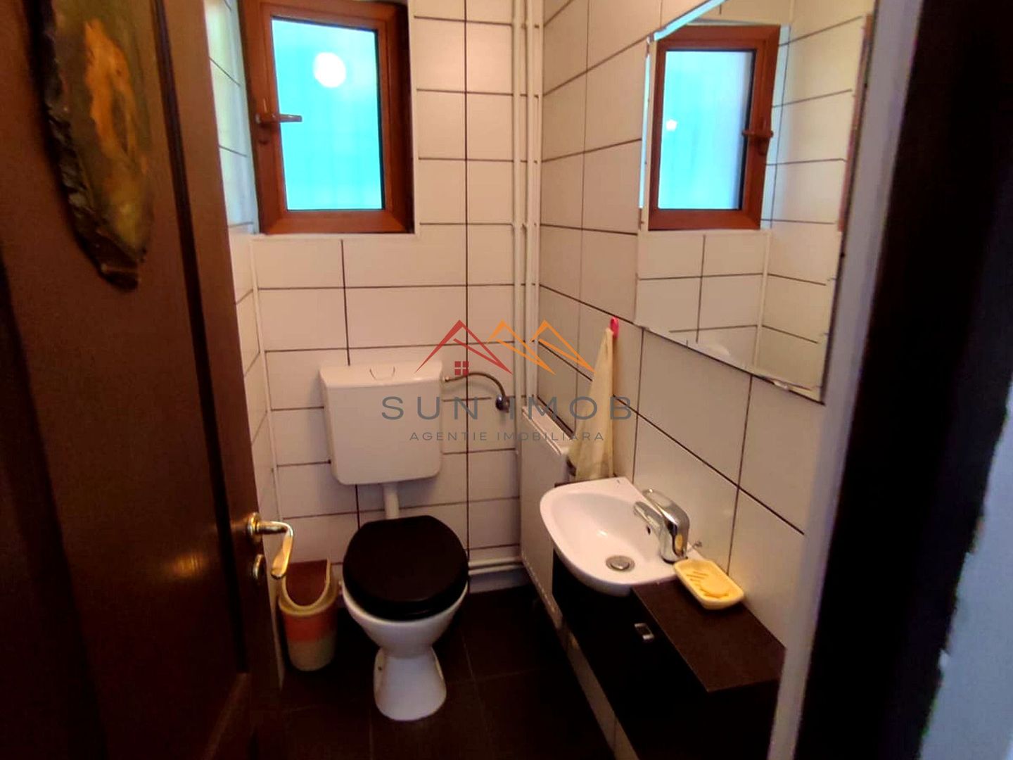 CASĂ BOIERASCĂ DE VÂNZARE | TEREN 1.524 MP | BREAZA, ULTRACENTRAL - Poză 10