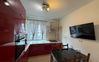 AP. 3 CAMERE DRISTOR, BLOC REABILITAT, PET-FRIENDLY, METROU 2 MIN - Poză 10