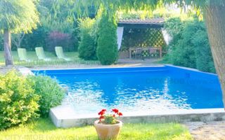 Vanzare Vila Snagov, Sat Ghermanesti, - Poză 3