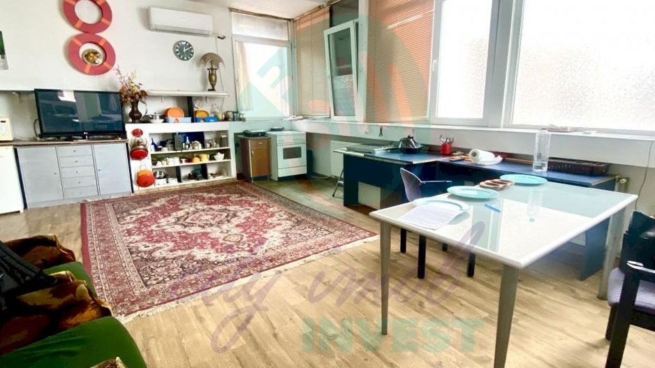 Apartamnet in vila Dacia - Stefan cel Mare - Poză 2