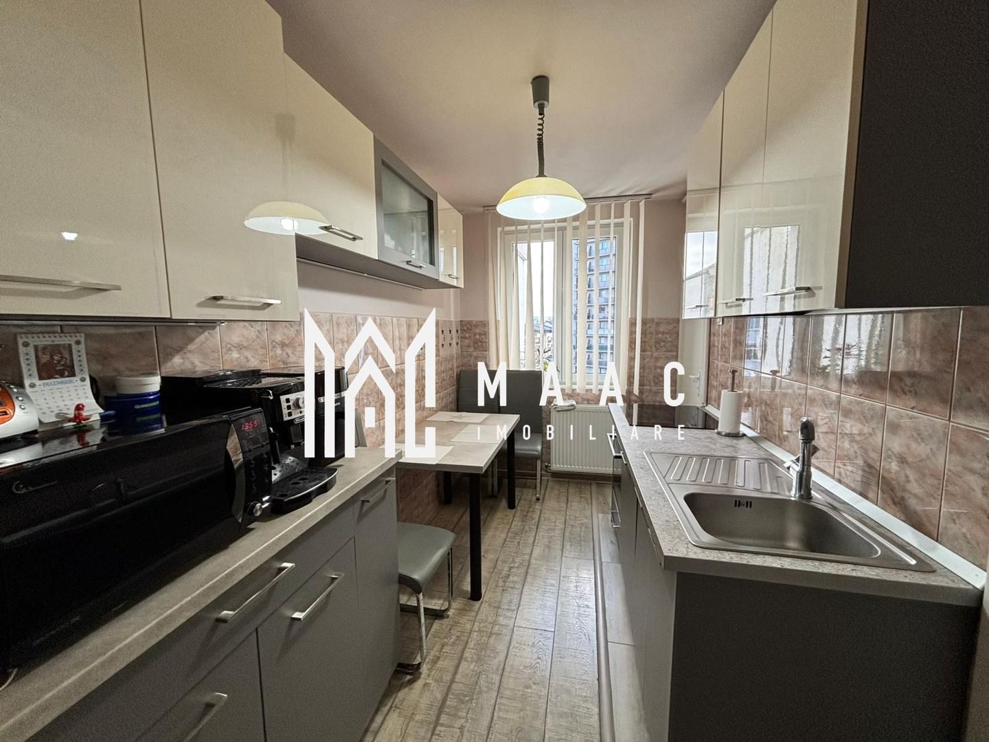 Apartament 2 camere | 54 MPU | Etaj 3 | Lift | Str Rahovei | hipodrom 3 - Poză 7