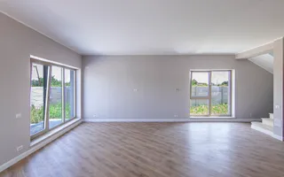 | OTOPENI | VILA INDIVIDUALA | 5 CAMERE | FINISATA COMPLET | ACTE LA ZI | - Poză 38