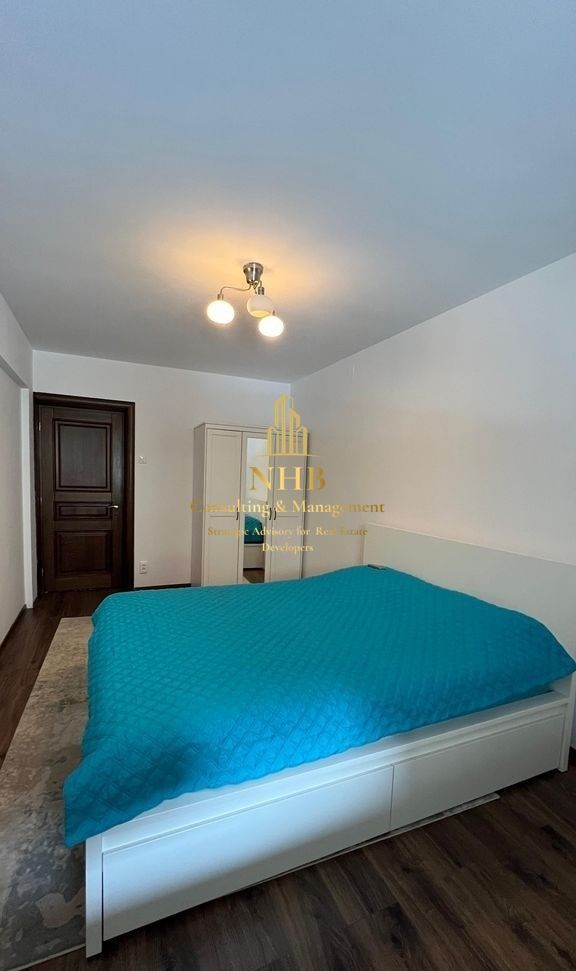 Apartament de inchiriat -4 camere Dorobanti - Poză 8