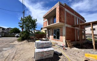 CASA INDIVIDUALA, STRADA ASFALTATA, TOATE UTILITATILE, COMISION 0% - Poză 28