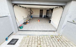 Casă de tip triplex | 3 dormitoare | 4 parcări | Zona Eroilor-Florești - Poză 13