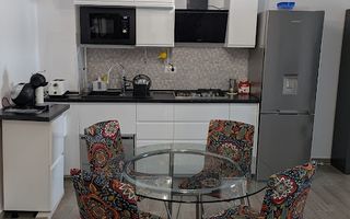 Apartament 2 camere de închiriat, Mamaia Nord, Casa Del Mar - Poză 5