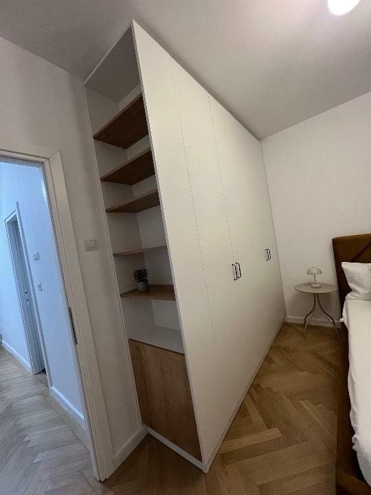 Apartament 4 Camere || Parcari subterane 2 || Cale Plevnei || Grozovesti || Lux - Poză 13