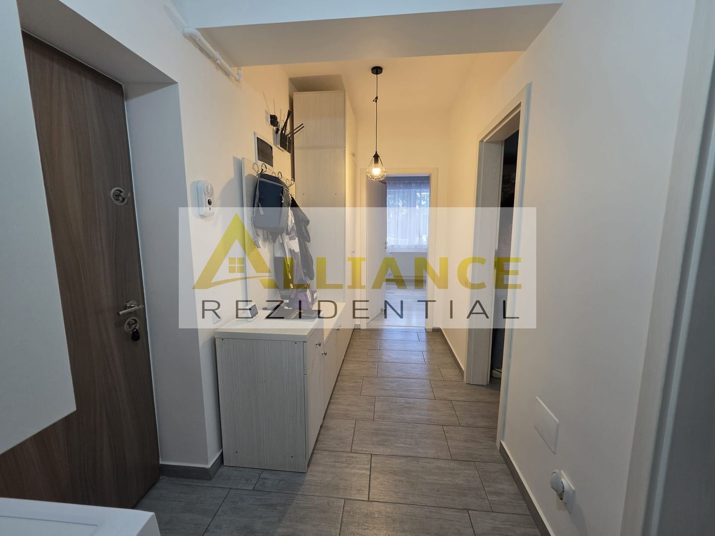 🔥 EXCLUSIVITATE | APARTAMENT 2 CAMERE + CURTE | PARCARE INCLUSĂ | - Poză 16