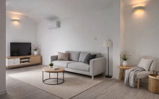 Apartament “de revista”, la casa in Elisabetin- zona consulatelor. - Poză 9