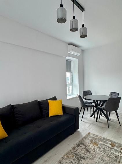 Apartament nou 2 camere – prima închiriere, dotări premium, zona Lacul Morii - Poză 3